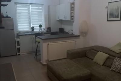 Berceni,Alpha Residence - 2