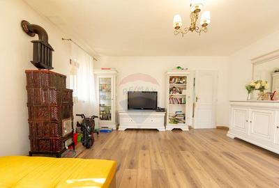 Casa individuala din caramida 150 mp+ teren 600 mp - 13