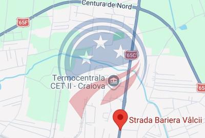 Spațiu comercial, în Bariera Vâlcii - 2