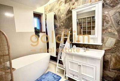 Casă individuală cu 4 camere cu Garaj în Snagov - 37