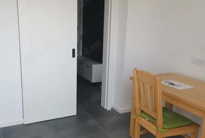Garsonieră decomandată în Dorobanți - 8