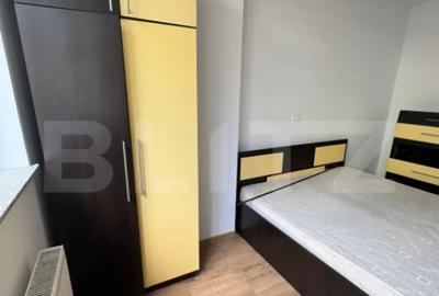 Apartament cu 3 camere decomandat în Burdujeni