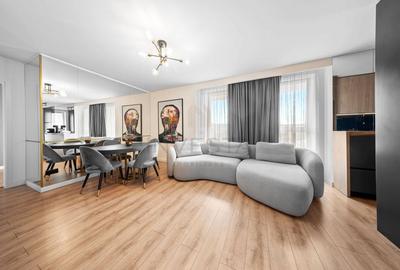 Apartament premium de inchiriat in Grigorescu - PET FRIENDLY - 2