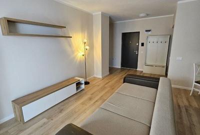 Apartament cu 2 camere în Florești - 8