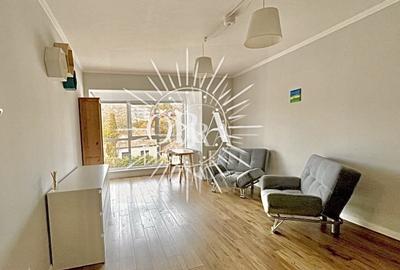 APARTAMENT 2 CAMERE | DE  VANZARE | ZONA IRIS, DAMBUL ROTUND| LOC DE PARCARE | - 1