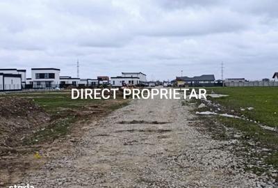 Teren de 9545 mp, în Berceni - 4