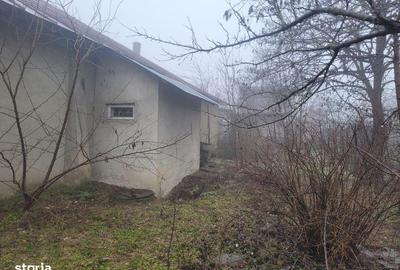 Teren de 130 mp, în Țepu - 4