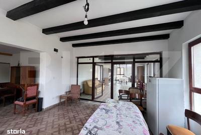 Casă cu Teren 3730 Mp în Stremț - 3