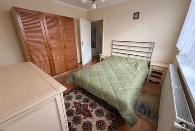 Apartament 2 camere baie cu geam bucatarie inchisa si lift nou Cedonia - 2