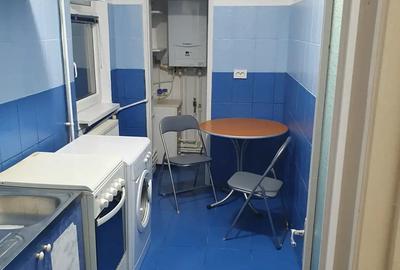 Apartament cu o camera Mazepa II - 4