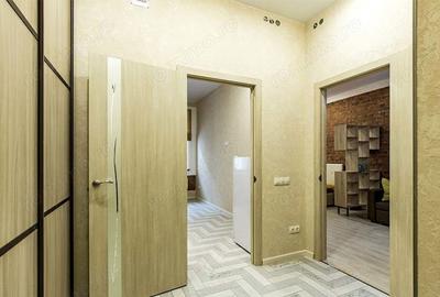 Apartament cu 2 camere decomandat în Avantgarden