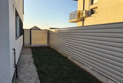 Casă individuală cu 5 camere cu Canalizare în Berceni - 18