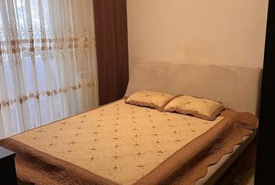 Inchiriez ap 2 camere decomandat - 4
