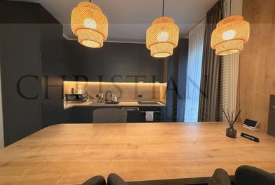 Apartament cu 2 camere decomandat în Lujerului - 6