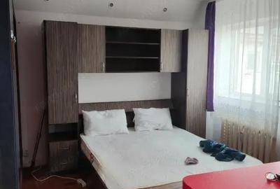 Garsonieră semidecomandată în Central - 1