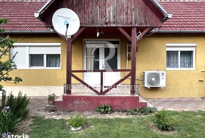 Casă cu 2 camere cu Teren 697 Mp în Oșorhei - 9