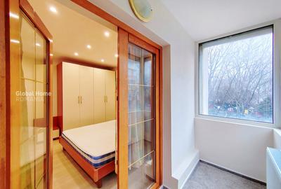 Apartament cu 2 camere semidecomandat, mobilat în Aviației - 14