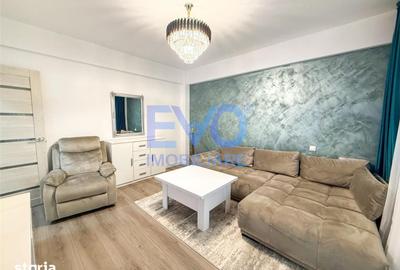 Apartament cu 2 camere decomandat în Rediu - 10
