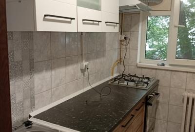 Apartament cu 2 camere semidecomandat în Sud - 2