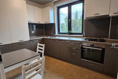 Apartament cu 2 camere decomandat, mobilat în Tei - 2
