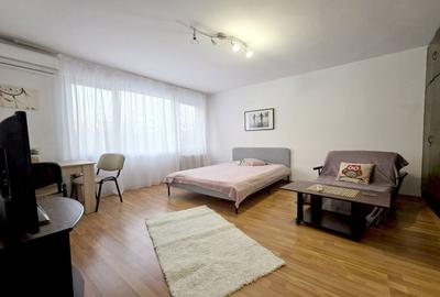 Garsonieră decomandată, mobilată în Drumul Taberei - 1