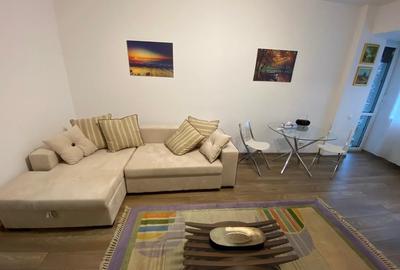 Beceni bd. Obregia 7B, 10 min. metrou, Sun Plaza - 5