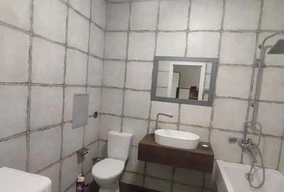 Garsonieră decomandată în Dămăroaia