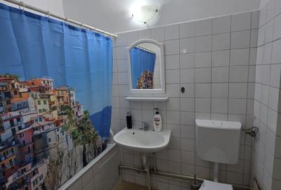 Garsonieră decomandată în Central - 3