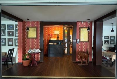 Inchiriere spatiu comercial - restaurant amenajat, dotat si utilat - 8