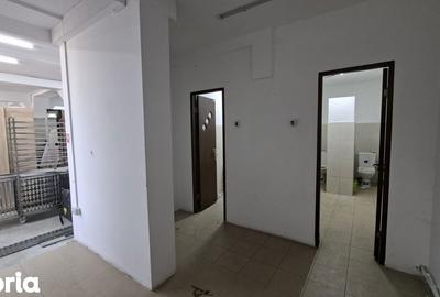 Spațiu comercial, de 600 mp, în Bascov - 4
