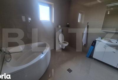 Casă cu 3 camere decomandat cu Teren 950 Mp în Central - 18