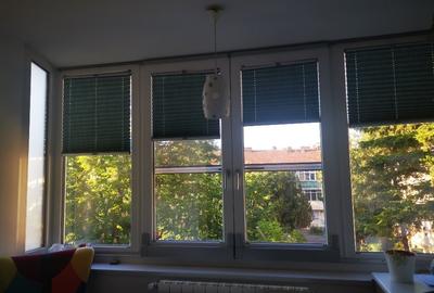 Apartament în Cotroceni, mobilat,utilat, poziție liniștită, vedere spre grădină - 15