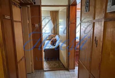 Apartament cu 3 camere în Grigorescu - 16