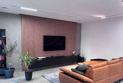 REV2004502 Vila 4 Camere I De Vanzare I Baneasa REV2004502 Vila 4 Camere I De Vanzare I Baneasa - 2