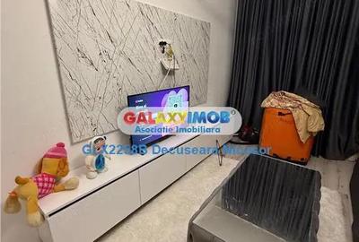 Apartament cu 2 camere decomandat, mobilat în Chiajna - 16