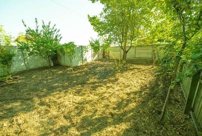 Vila cu 4 camere de vanzare in Fundulea A2 Autostrada Soarelui - 29