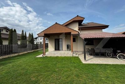 Casă cu 4 camere cu Teren 345 Mp în Central - 3