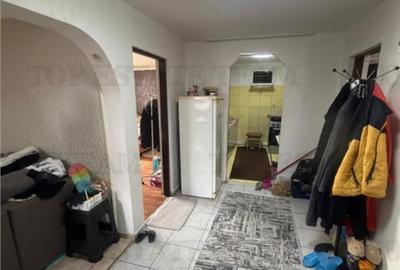 Casă cu 3 camere cu Teren 321 Mp în Glina - 9