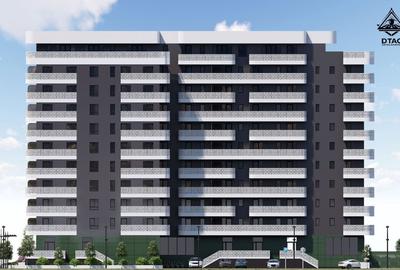 Apartament 1CD  Galata  - in oras -  COD  157966 - 2