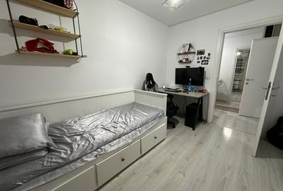 Apartament cu 3 camere decomandat, mobilat în Theodor Pallady - 11