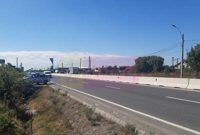 Teren de 5600 mp, în 1 Decembrie - 11