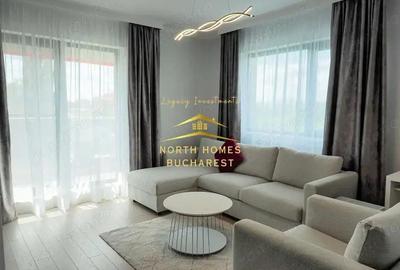 Apartament 2 camere - 19th Residence