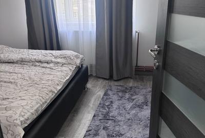Apartament cu 2 camere semidecomandat în Central - 4