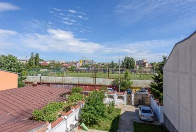 Vila de vanzare, Brancoveanu, Parc Tineretului, cu teren mare COMISION 0% - 14