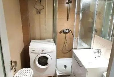 Garsonieră în P-ța Universității - 1