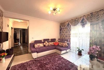 Apartament cu 2 camere în Giroc - 1