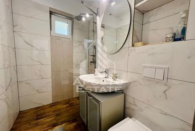 Apartament cu 3 camere, centrala proprie, zona Modern - 8