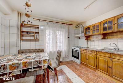 Apartament cu 4 camere în Decebal - 13