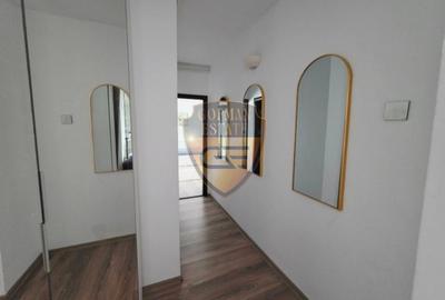Apartament 3 camere, Faleza Nord cu vedere frontala la mare, aer conditionat - 4