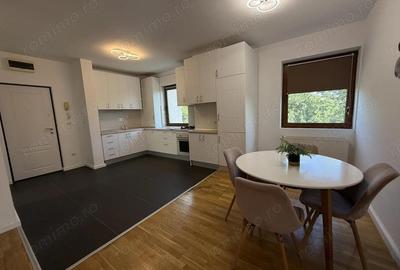 Apartament spatios cu 2 camere | Toronto Residence | Torontalului - 1